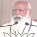 DMK Congress keep insulting women criticizes modi