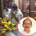 Yadlapati Jayaram Passed Away