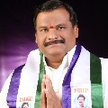 Gattu Srikanth Reddy resigned to YSRCP Telangana President post