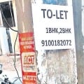 2 Thousand Fine for Tolet Board