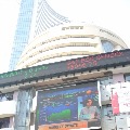Huge Loss in Early Stock Market Trade in India