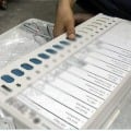 Assembly elections in three states and one union territory 