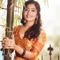 Rashmika tells her experience with Amitab 