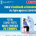 India reports 96982 new COVID19 cases