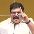 TDP leader Pattabhi calls YS Vijayamma as Gandhari
