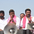 Talasani comments on Congress candidate Janareddy