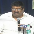 AP Minister Avanthi Srinivas comments on TDP Chief Chandrababu 
