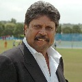 Kapil Dev Supports Indian American Running For Virginia Lt Governor