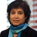 Taslima Nasreen comments on Moeen Ali