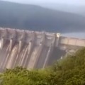 Dead Storage in Srisailam Reservoir