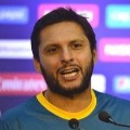 Afridi Fires on South Africa Cricket Board