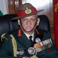China Capable to Held Cyber Attacks on India says Bipin Rawat