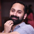 Fahadh Fassil is doing vilion role in Kamal Haasan Movie