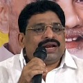 Budda Venkanna comments on Jagan