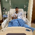 Surgery for Shreyas Iyer shoulder injiry