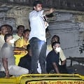 Lokesh said Jagan did not respond to his challenge