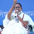 Vilifying troops Mamata Banerjee gets another EC notice