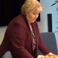 Norway PM Fined for breaking corona rules