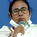 EC Removed security officer of mamata banerjee