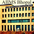 Bhopal AIIMS Turned Corona Hot Spot