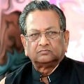  ex mp from prayagraj and famous businessman shyama charan gupta passes away due to corona