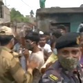 4 killed as central forces open fire after coming under attack