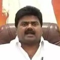 TDP Leader Kuna Ravikumar Abscanded