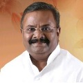 Srivilliputhur Congress candidate PSW Madhava Rao passes away