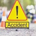 Tipper driver caused to two fatal accidents in Twelve days span 