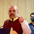 Amit Shah alleges Mamata Banrjee fuels violence in Bengal 