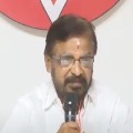 Madasu Gangadharam Resigns Janasena