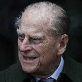Prince Philip Coffine will Carried by His Own Designed Car