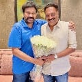 Chiranjeevi laments Prakash Raj for his acting in Vakeel Saab