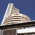 Sensex loses 1707 points amid raise in Corona cases