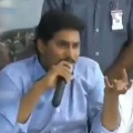 TDP leaders fires on CM Jagan