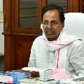 CM KCR conveys Ugadi wishes to Telangana people