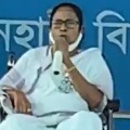 Mamata banerjee banned from campaigning for 24 hrs