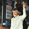 TDP leaders tries to meet Governor