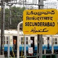 Platform Ticket Price Hiked to 50 in Secunderabad