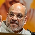 BJP will find a permanent solution to the Gorkha problem says Amit Shah in Bengal election rally