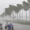 Rain forecast for Telangana