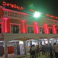 Some Other Restrictions in Visakha Railway Station