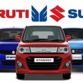 Top 5 Selling Car Brands in india is Maruti Suzuki