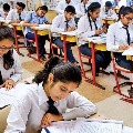 CBSE 12 class exams postponed and 10 class exams cancelled