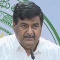 TDP is being destroyed by their own party leaders says Dharmana Krishna Das