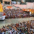 Kumbh Mela Will continue as per schedule clears Uttarakhand govt