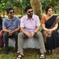 Venkatesh Completed his portion of the shoot for Drishyam Sequel