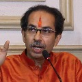 Uddhav Thackeray writes letter mo Modi seeking financial help