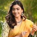 Rashmika is going to act with charan in shankar movie