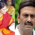 Raghu Rama Krishna Raju condemns police action on YS Sharmila